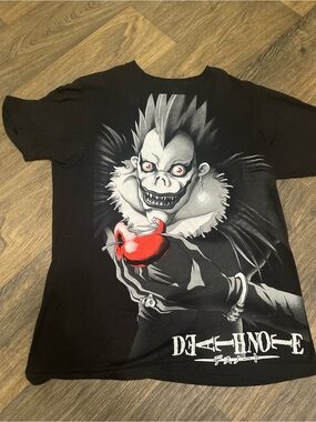 Death Note Ryuk Tee